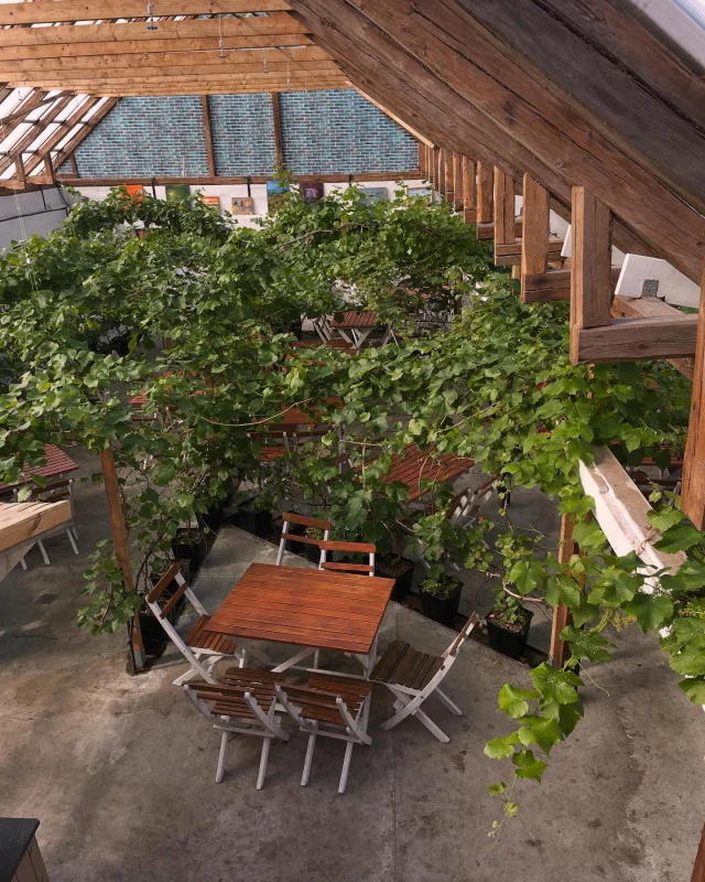31 maj & 1 juni öppet 🍓

Gårdsbutik & café 10-17, bären i helgens buffé färska 🍓, färska hallon så långt det räcker därefter frysta samt frysta björnbär allt kommer från gården. 

Pizzeria 11.30-15