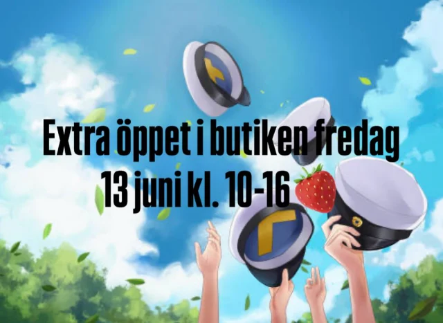 O C H på lördag smäller det, då drar vi igång för säsongen öppet fram till 17 augusti. 
🍓Gårdsbutik & Café 10-17 
🍕Pizzeria 11.30-15.30

Vi har ännu inte bestämt när vi drar igång självplockning av 🍓🍓. Håll utkik på vår hemsida samt social medier!!