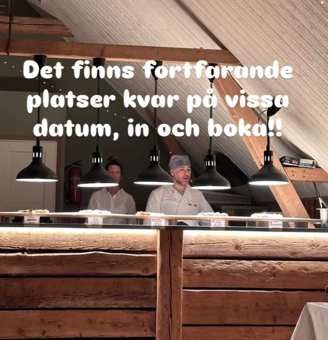 Italiensk afton med chark o pizza buffé 
Tid: 18-22

Fredag 13/2 
Lördag 14/2

Fredag 27/2
Lördag 28/2

Fredag 13/3
Lördag 14/3

Fredag 27/3
Lördag 28/3

Skärtorsdagen 2/4
Fredag 15/5

Boka gör man genom att skicka ett mail till pizzerian@hallandsbar.se

Hoppas vi ses 🇮🇹