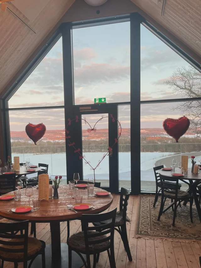 Kul att så många kom o firade med oss ❤️