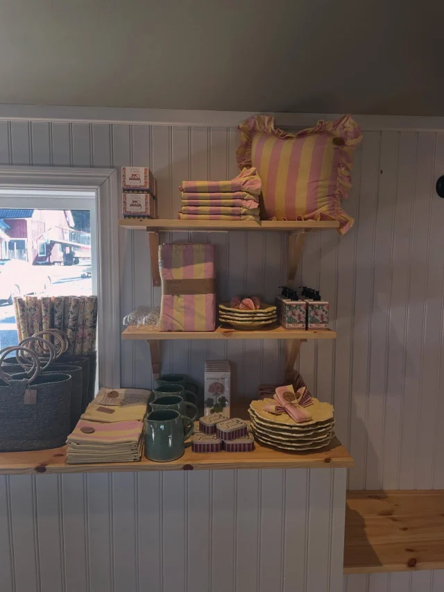 Åh vad vi längtar efter att få öppna till påsk 🙌🏻🌷