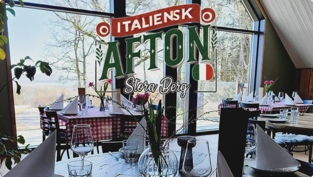 Vi har fortfarande några platser kvar till lördagens sittning, 28/3!!!!
Boka på pizzerian@hallandsbar.se